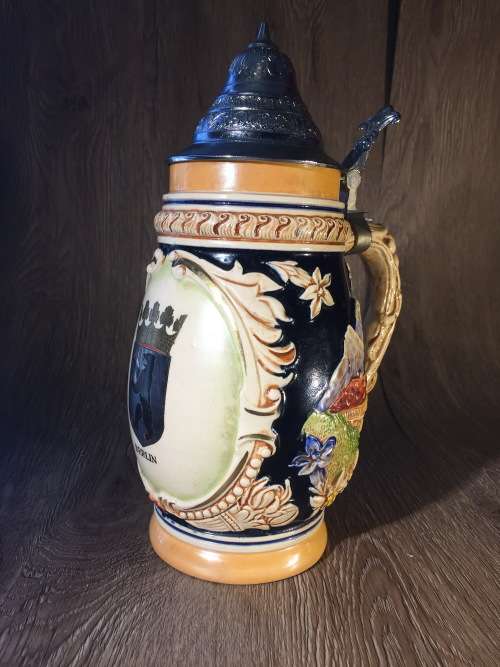 Original Tankard Large +/- 23cm