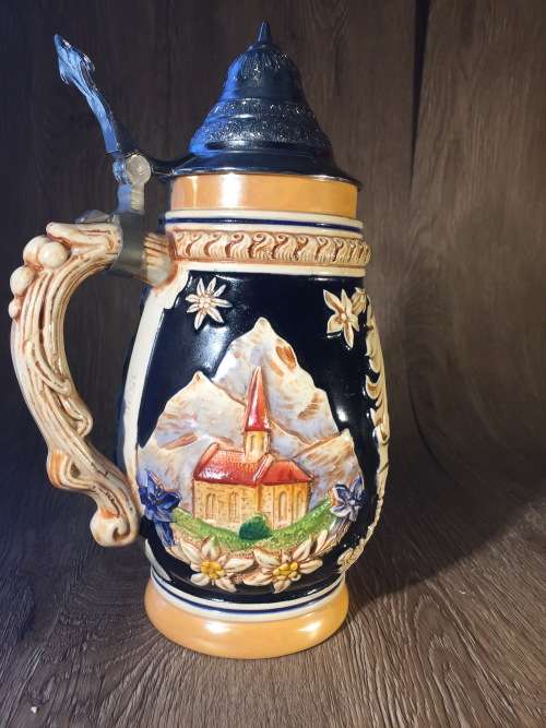 Original Tankard Large +/- 23cm