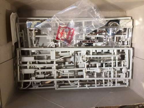 Chevy Impala 1967 SS - Rides Magazine Custom Collection ERTL