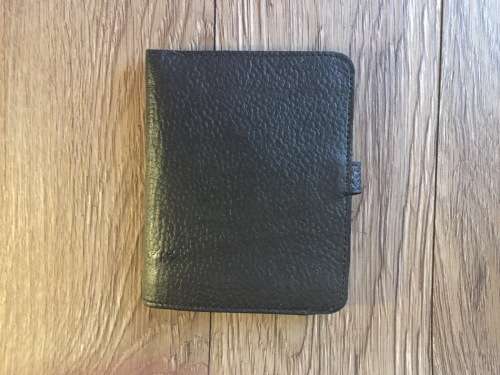 Vintage Genuine Leather Wallet