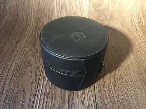 Original Tag Heuer Watch Box