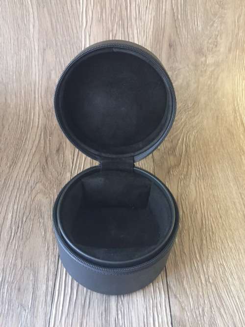Original Tag Heuer Watch Box