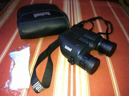 Bushnell Powerview 10-30x25 Porro Prism Binoculars