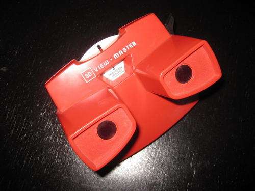 3D View-Master