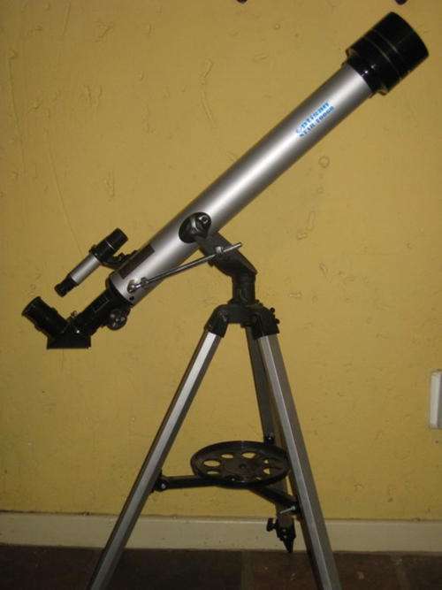 Optisan Star 70060 Telescope, Good condition