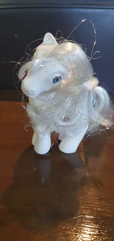My Little Pony - Princess Tiffany