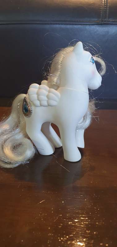 My Little Pony - Princess Tiffany