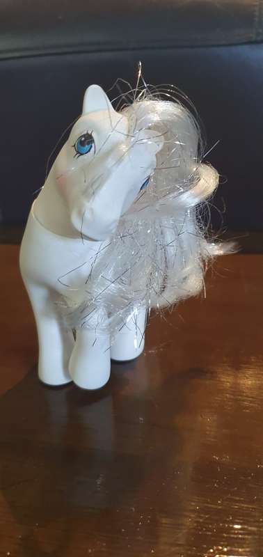 My Little Pony - Princess Tiffany