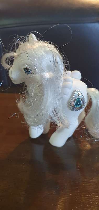 My Little Pony - Princess Tiffany