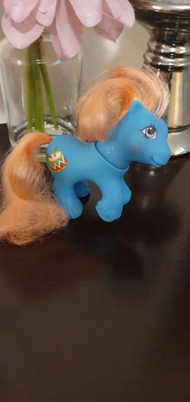 My Little Pony Baby Drummer