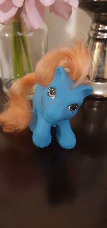 My Little Pony Baby Drummer