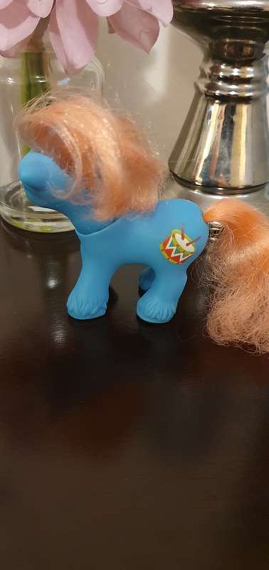 My Little Pony Baby Drummer