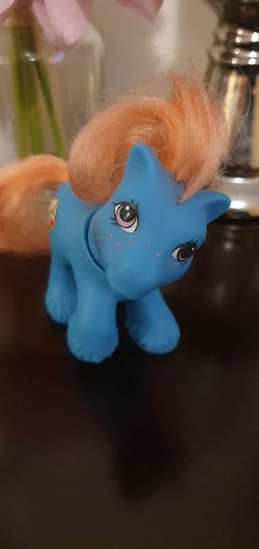 My Little Pony Baby Drummer