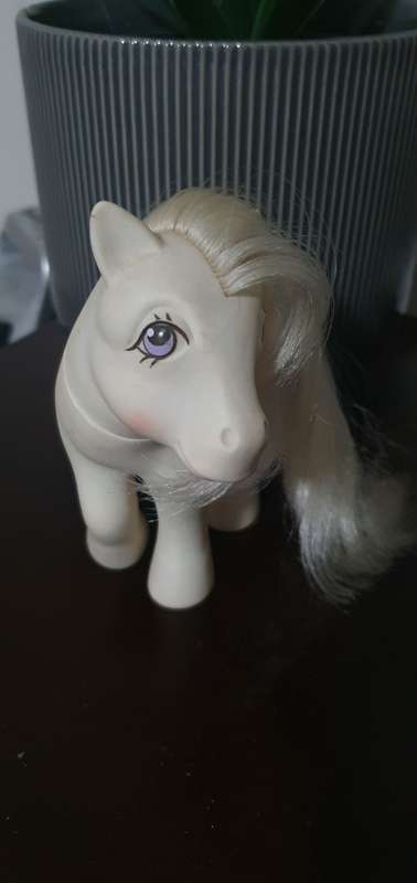 My Little Pony G1 Yum Yum