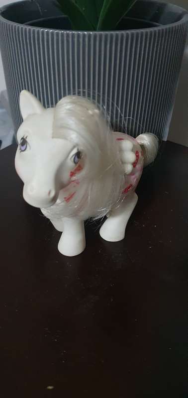 My Little Pony G1 Yum Yum