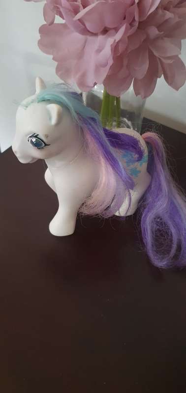 My Little Pony G1 Gingerbread Spain