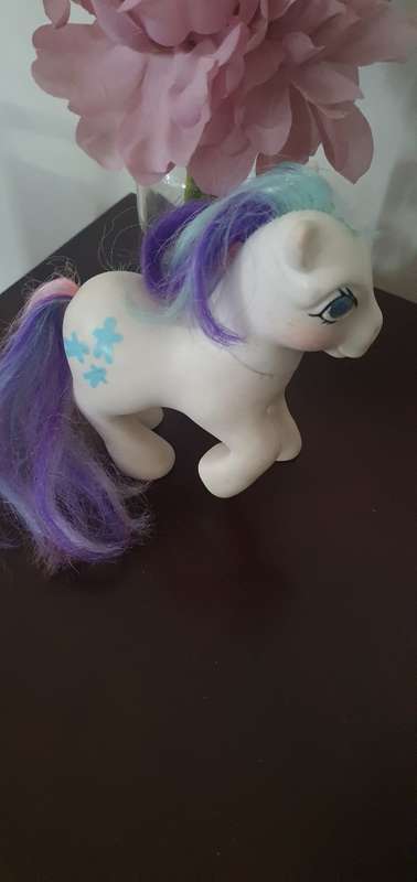My Little Pony G1 Gingerbread Spain