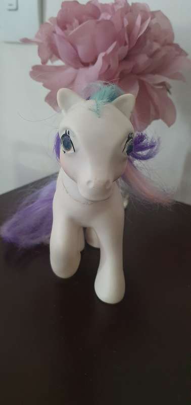 My Little Pony G1 Gingerbread Spain