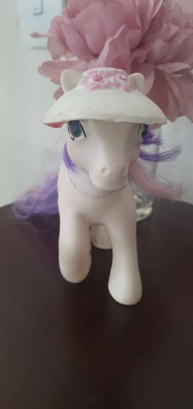 My Little Pony G1 Gingerbread Spain