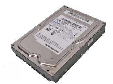 NEW SAMSUNG 3.5" 1000GB (1 TERABYTE) HARD DRIVE ***LATE ENTRY***