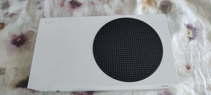 Xbox series S bargain price