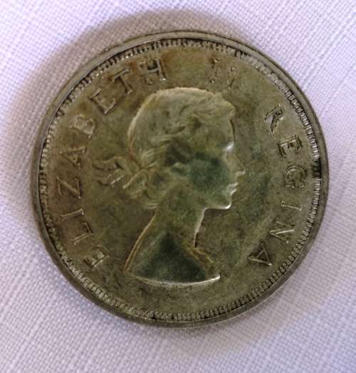 1956 Crown