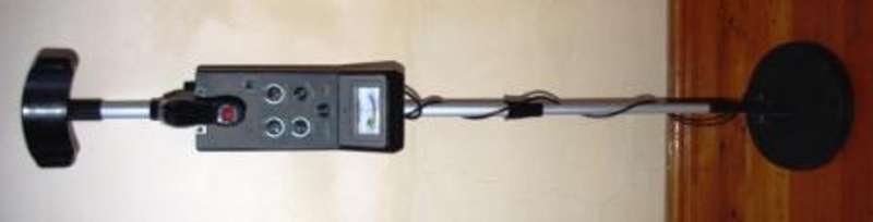 Metal Detector