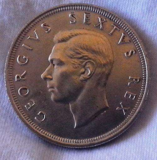 1952 Silver Crowns x 15