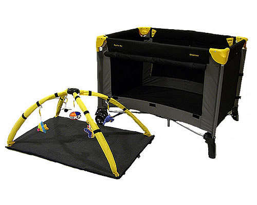 Chelino Roll & Go Camping Cot