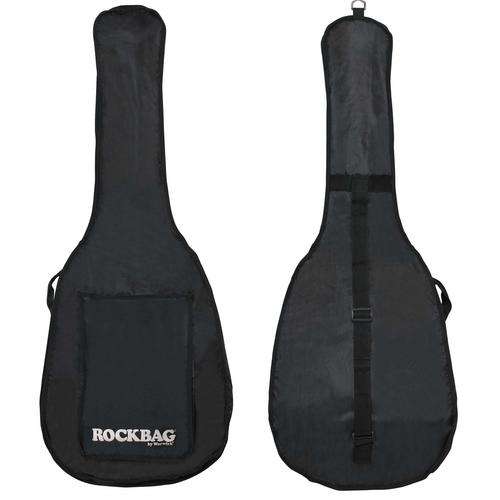 LISTING FOR USER CHRISJANB: Classic Guitar Bag AND Guitar Tuner - Brand New!
