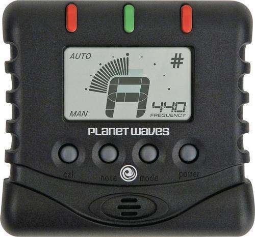 GUITAR ACCESSORY PACK! TUNER, STRAP AND PICKS! BRAND NEW!