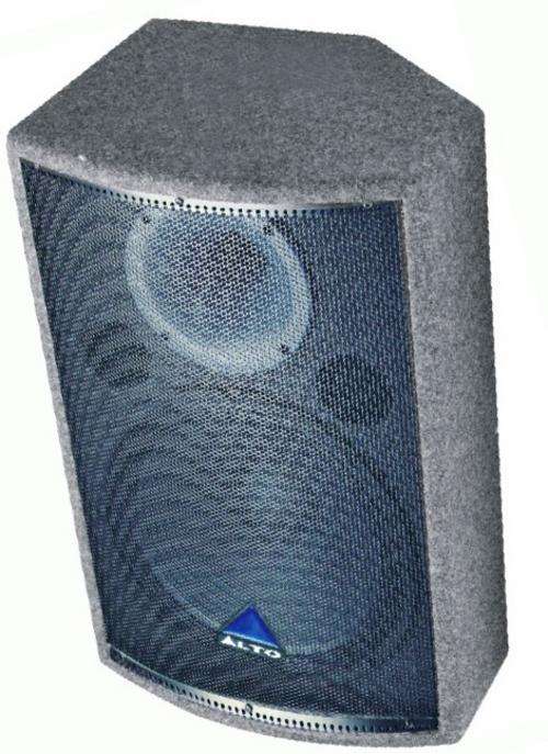 ALTO ELVIS 15 MA POWERED SPEAKER - 250 W RMS - BRAND NEW!