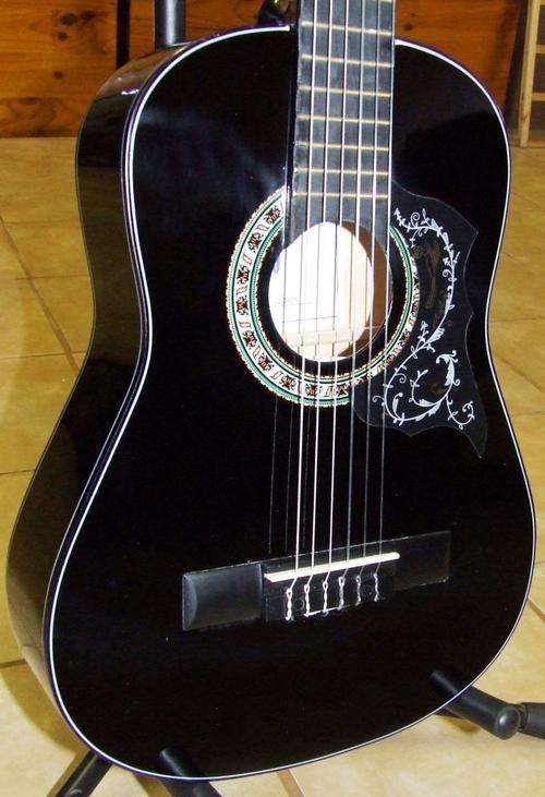 Classical Guitar - Half Size - Brand New!