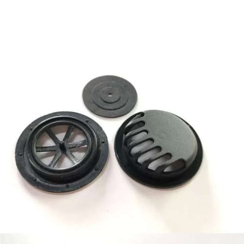 REUSABLE FACE MASK VENTS AND FILTERS