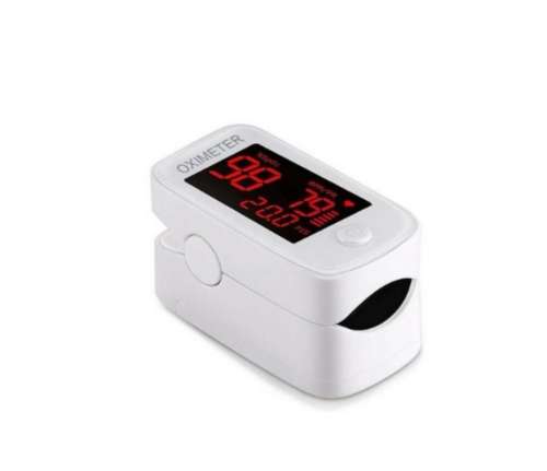 OXIMETER