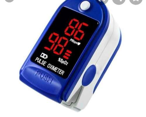OXIMETER