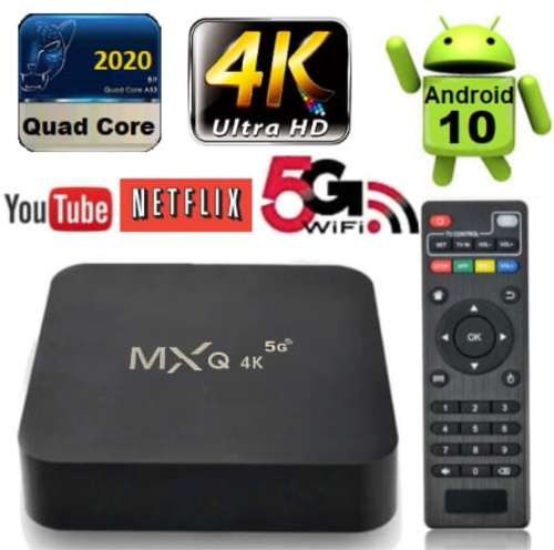 TV BOX