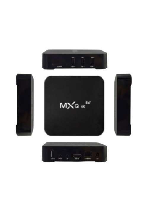 TV BOX
