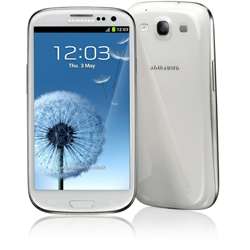Samsung Galaxy S III