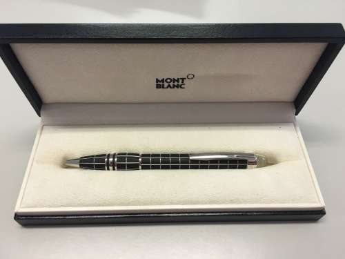 Mont Blanc Starwalker Pen