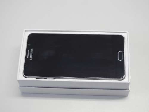 Samsung Galaxy Note 5