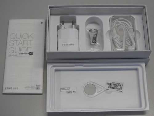 Samsung Galaxy Note 5