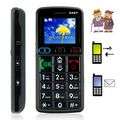 Old Faithful Senior Citizen Cell Phone - M61