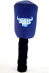 Golf Club Covers - Super 14 - Bulls - Executive