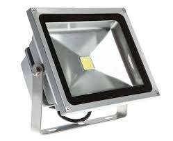 10W LED Floodlight IP65