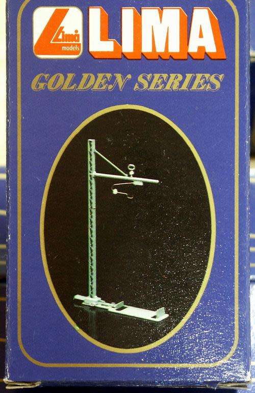 HO Gauge Lima `Job Lot` of Catenary