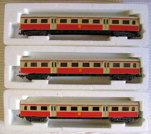 Lima SAR South African Railways  /  Excellent Boxed condition