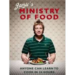 Ministry of Food