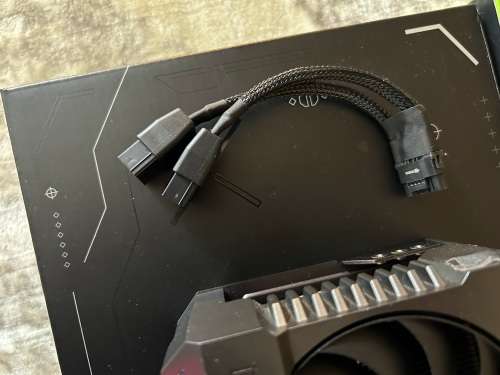 GEFORCE RTX 4070 Ti