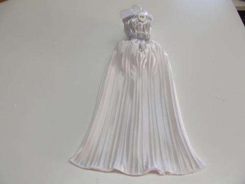 Barbie evening 2pc set